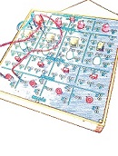 Mikromat Cybernetic Construction Kit